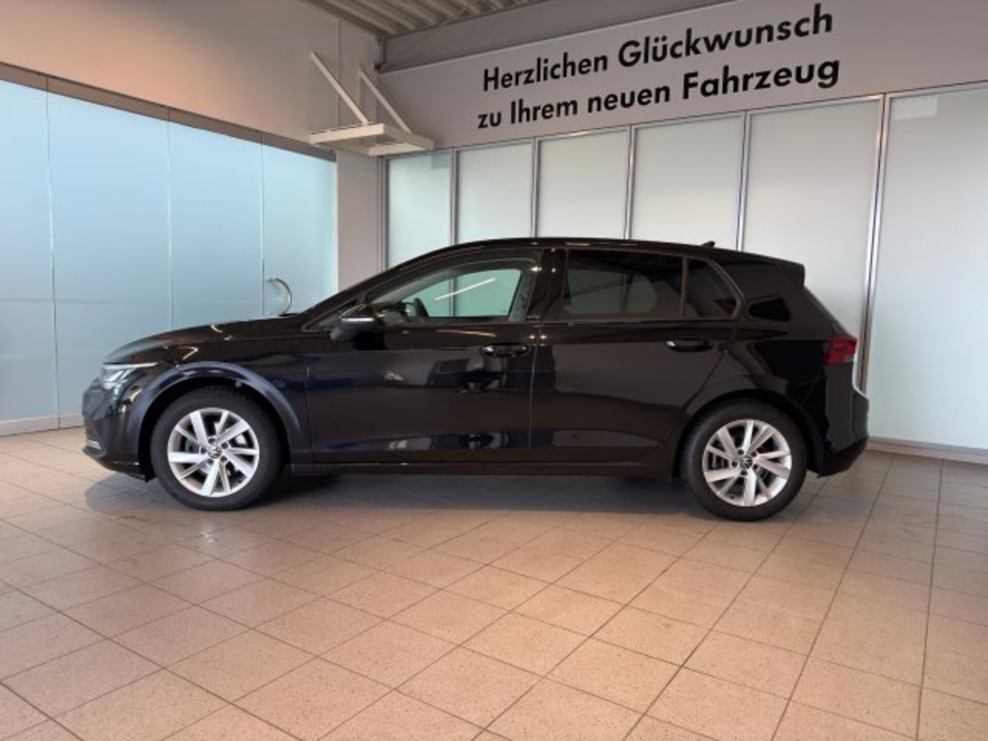 Volkswagen Golf Active