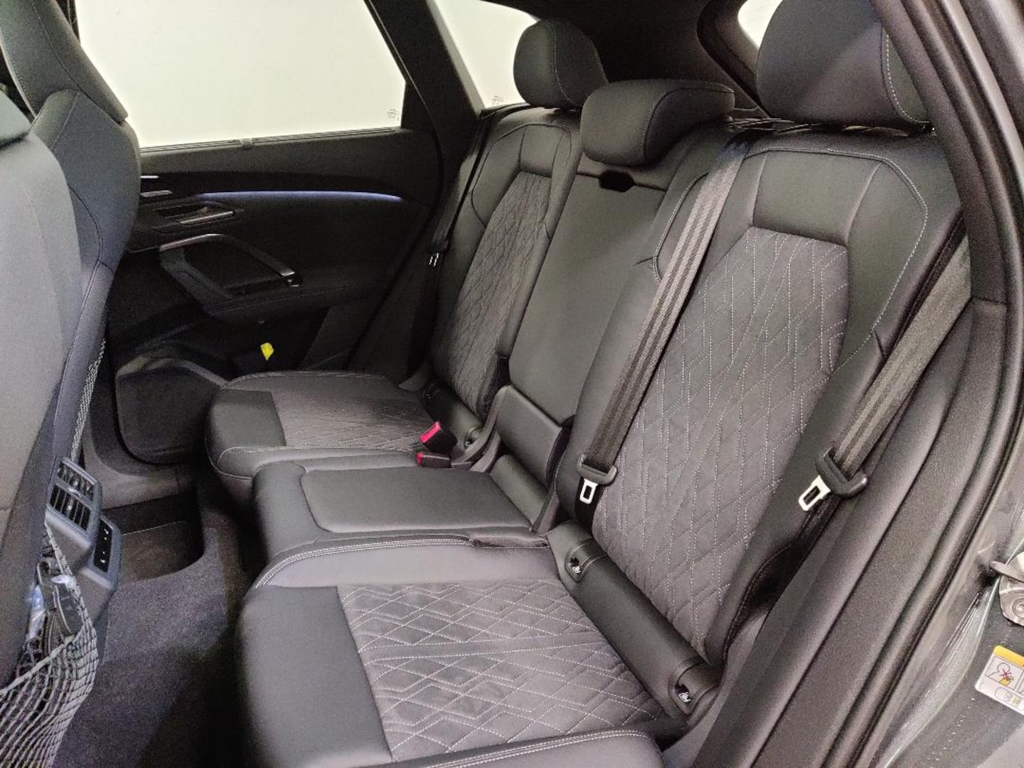 Bild über Audi Q5 SUV TFSI quattro 150 kW S tronic - für weitere Informationen kontaktieren Sie den Audi Partner