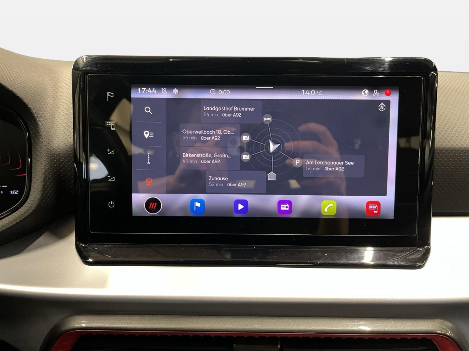 SEAT Arona – Bild 15