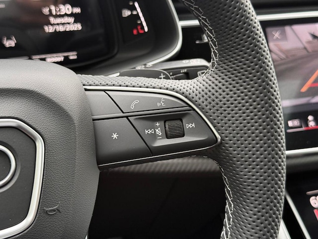 2026 Audi SQ8 Premium Plus - Photo 12