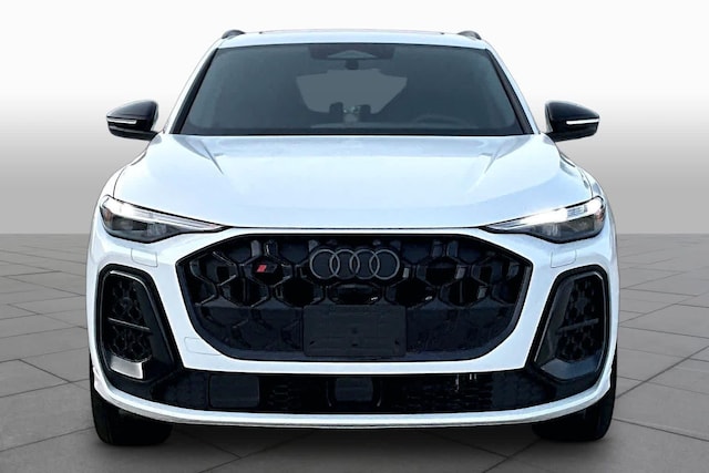 2026 Audi SQ5