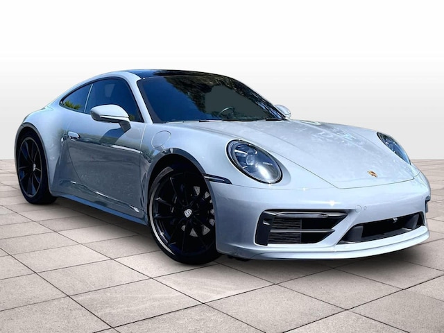 2024 Porsche