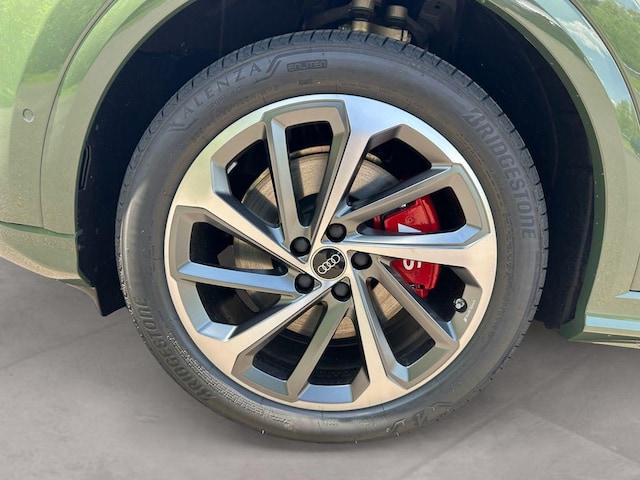 2026 Audi SQ5 Sportback Prestige - Photo 14