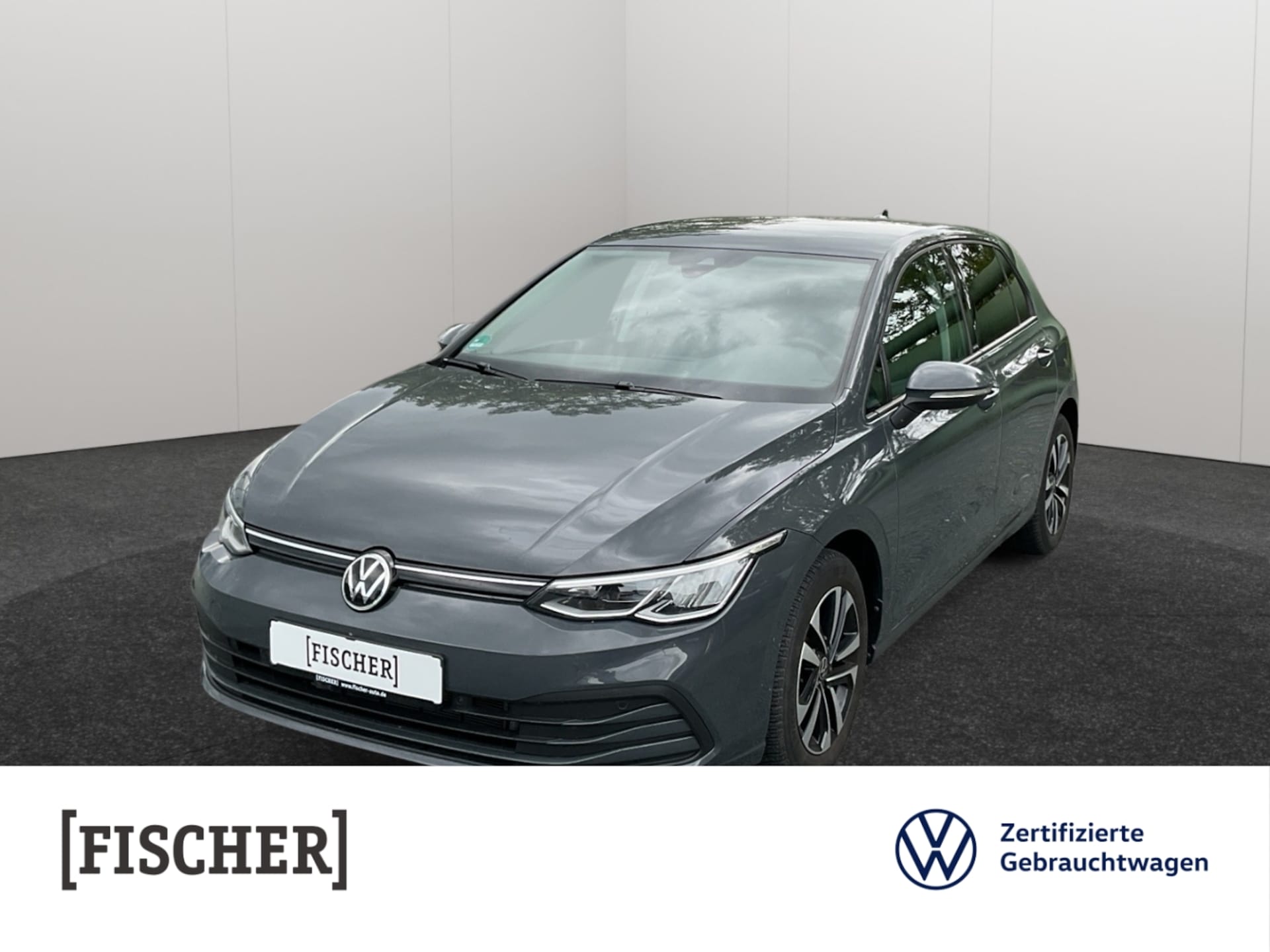 Volkswagen Golf United