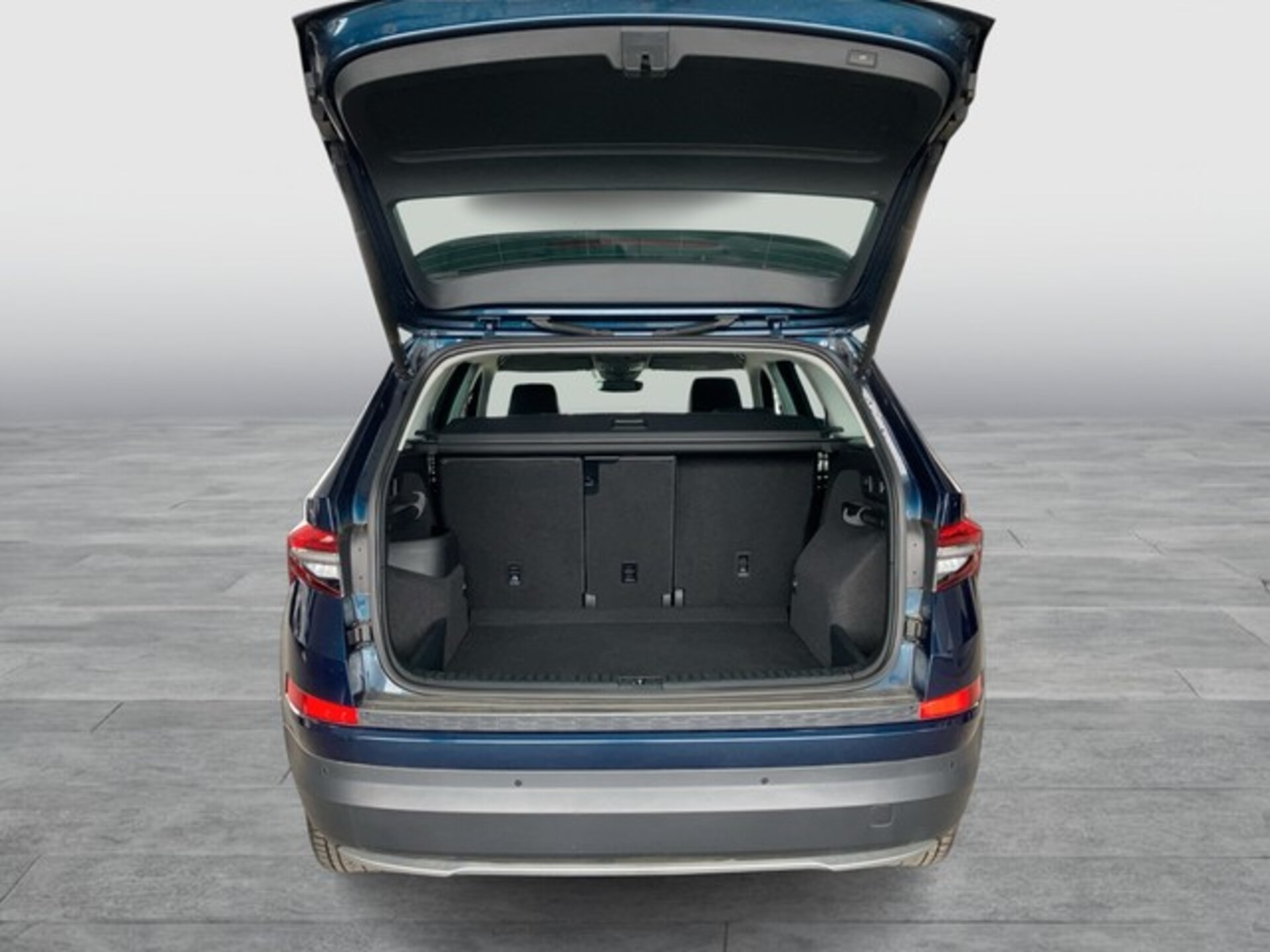Skoda Kodiaq Style