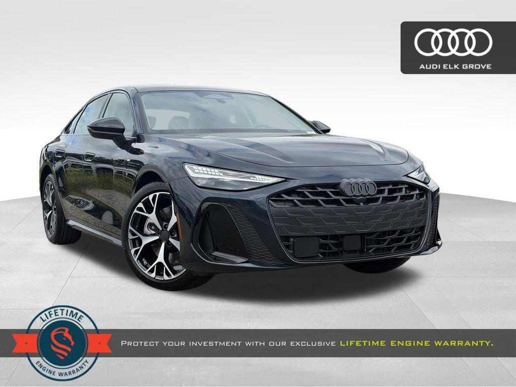 2026 Audi A6 Premium Plus quattro S tronic's photo