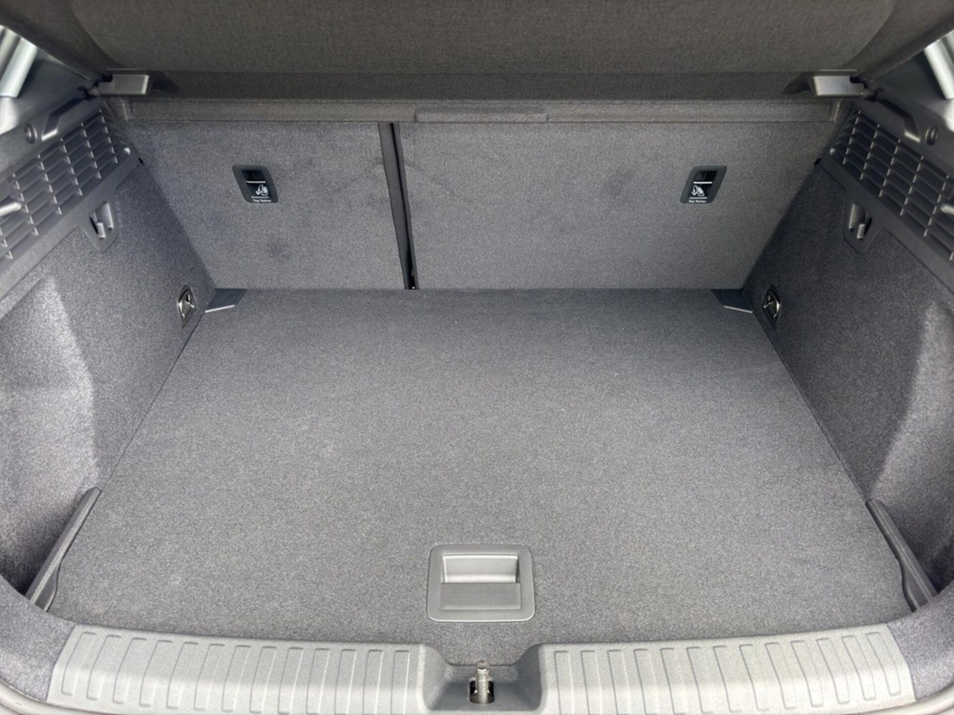Audi A3 Sportback S line