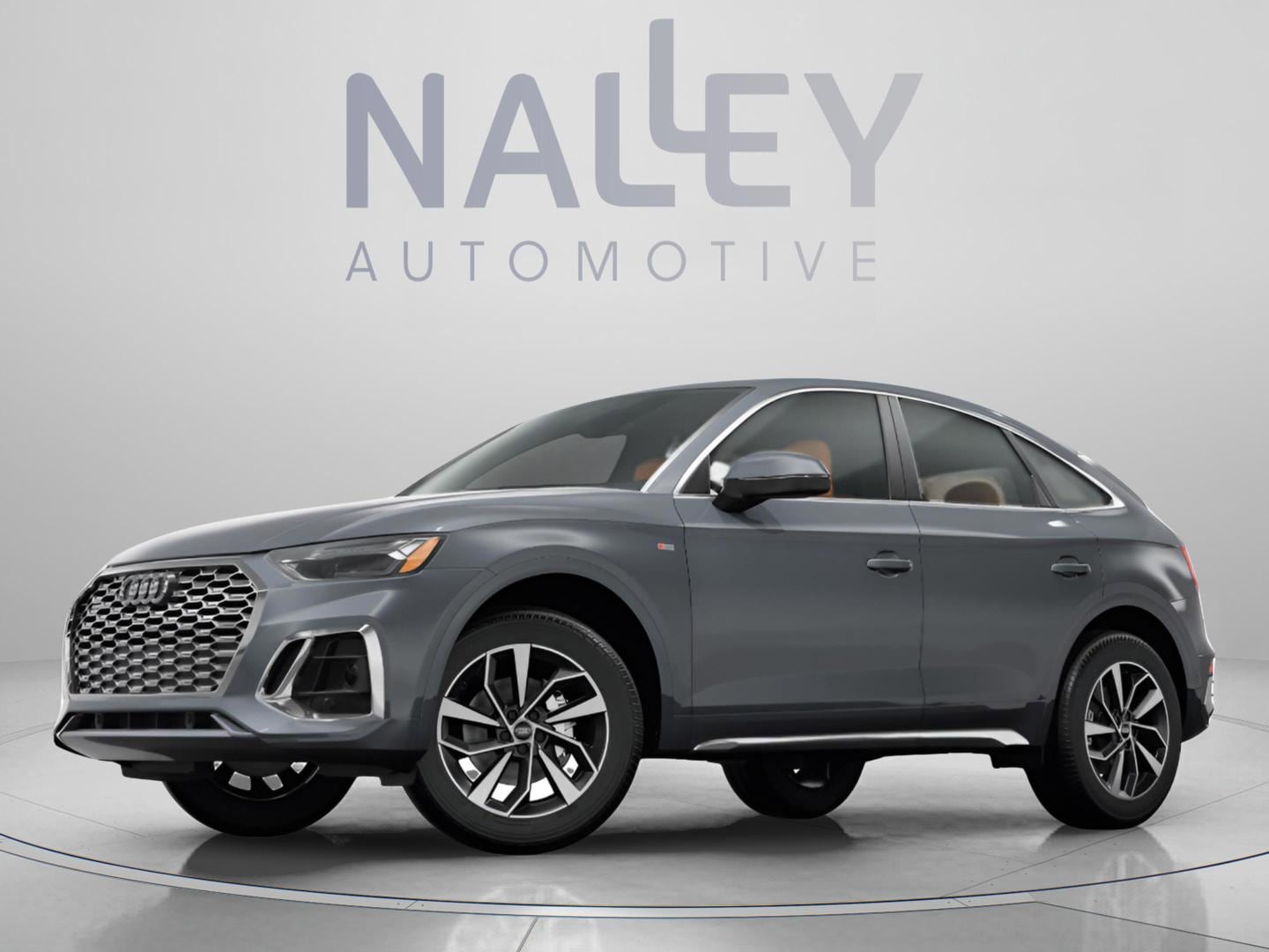 2025 Audi Q5 Sportback Premium Plus quattro's photo