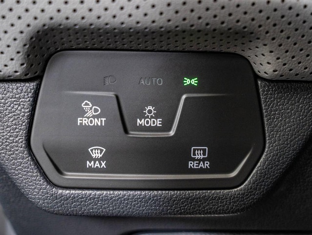 2025 Volkswagen Atlas Atlas Peak Edition - Photo 29