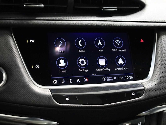 2023 Cadillac XT5 Sport - Photo 30