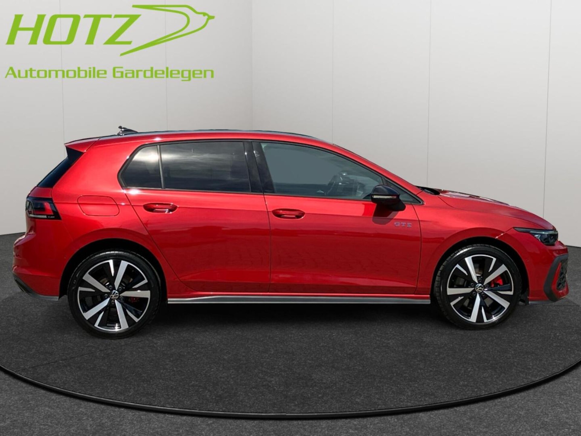 Volkswagen Golf GTE