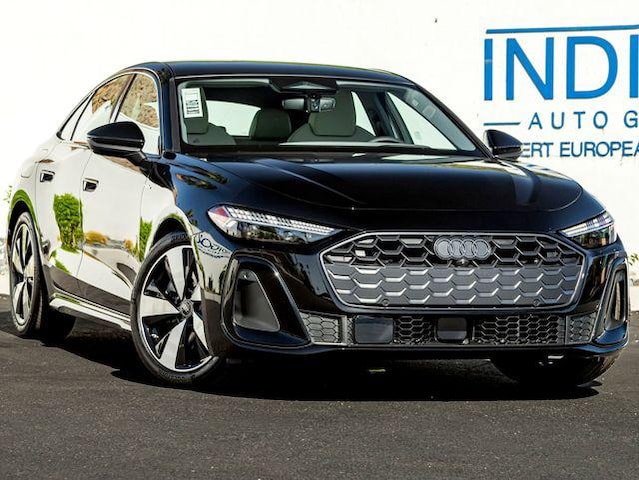 2026 Audi A5 Sedan