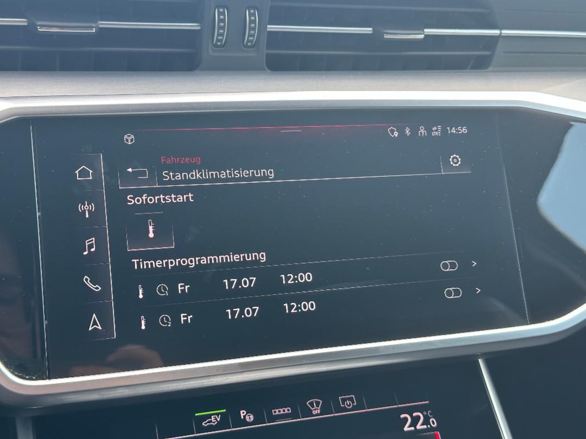 Audi A6 Avant TFSI e Sport