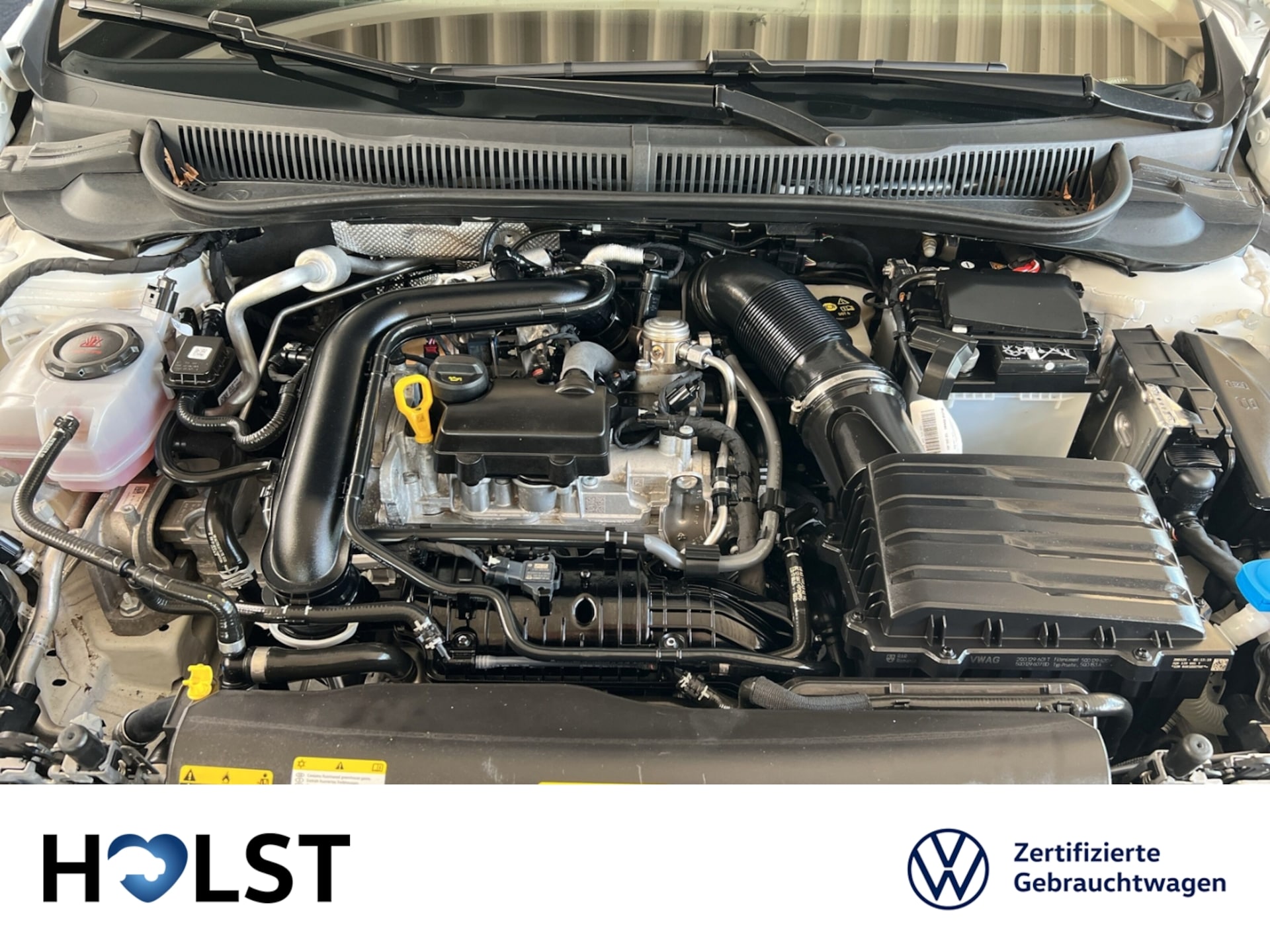 Volkswagen Polo Goal
