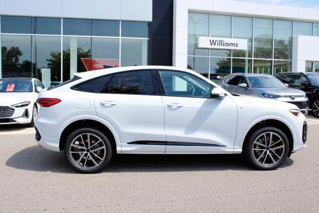 2026 Audi Q5 Sportback