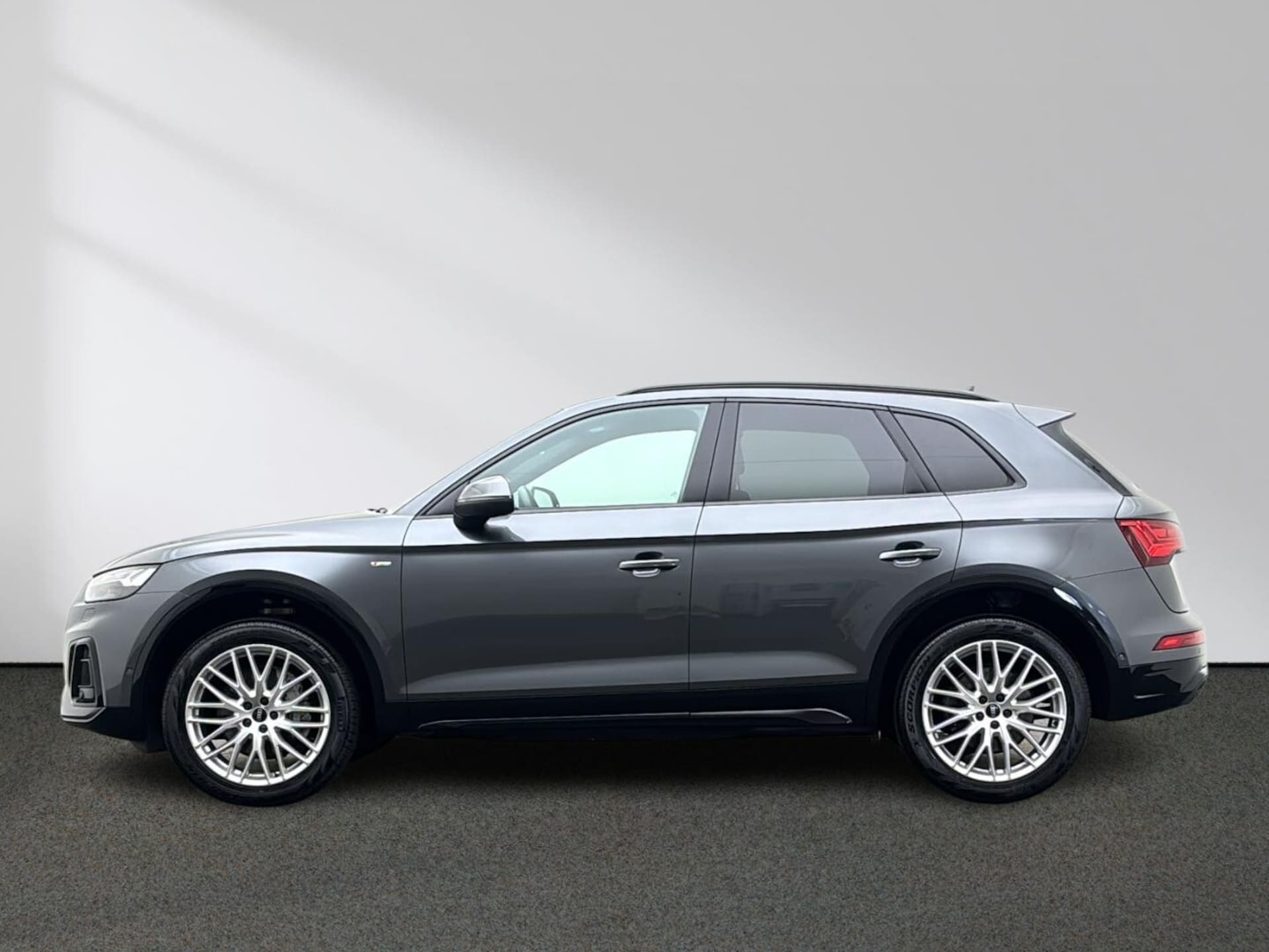 Audi Q5 SUV S line
