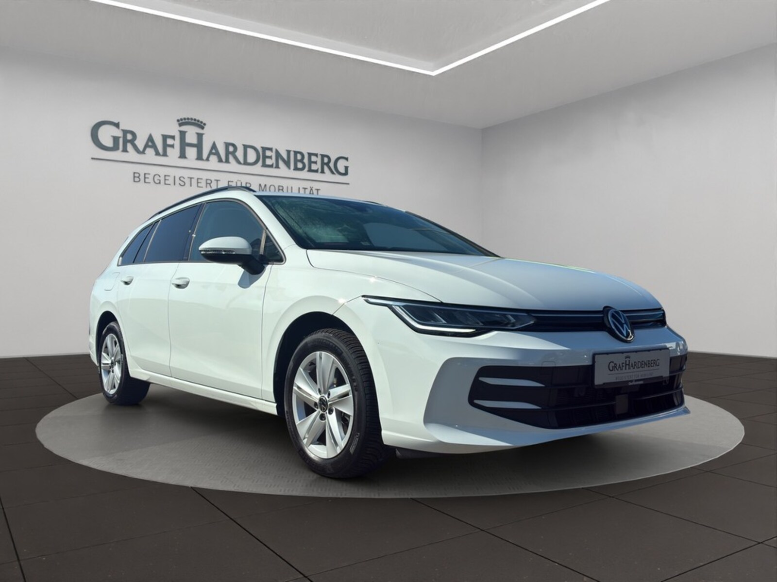 Volkswagen Golf Variant – Bild 8