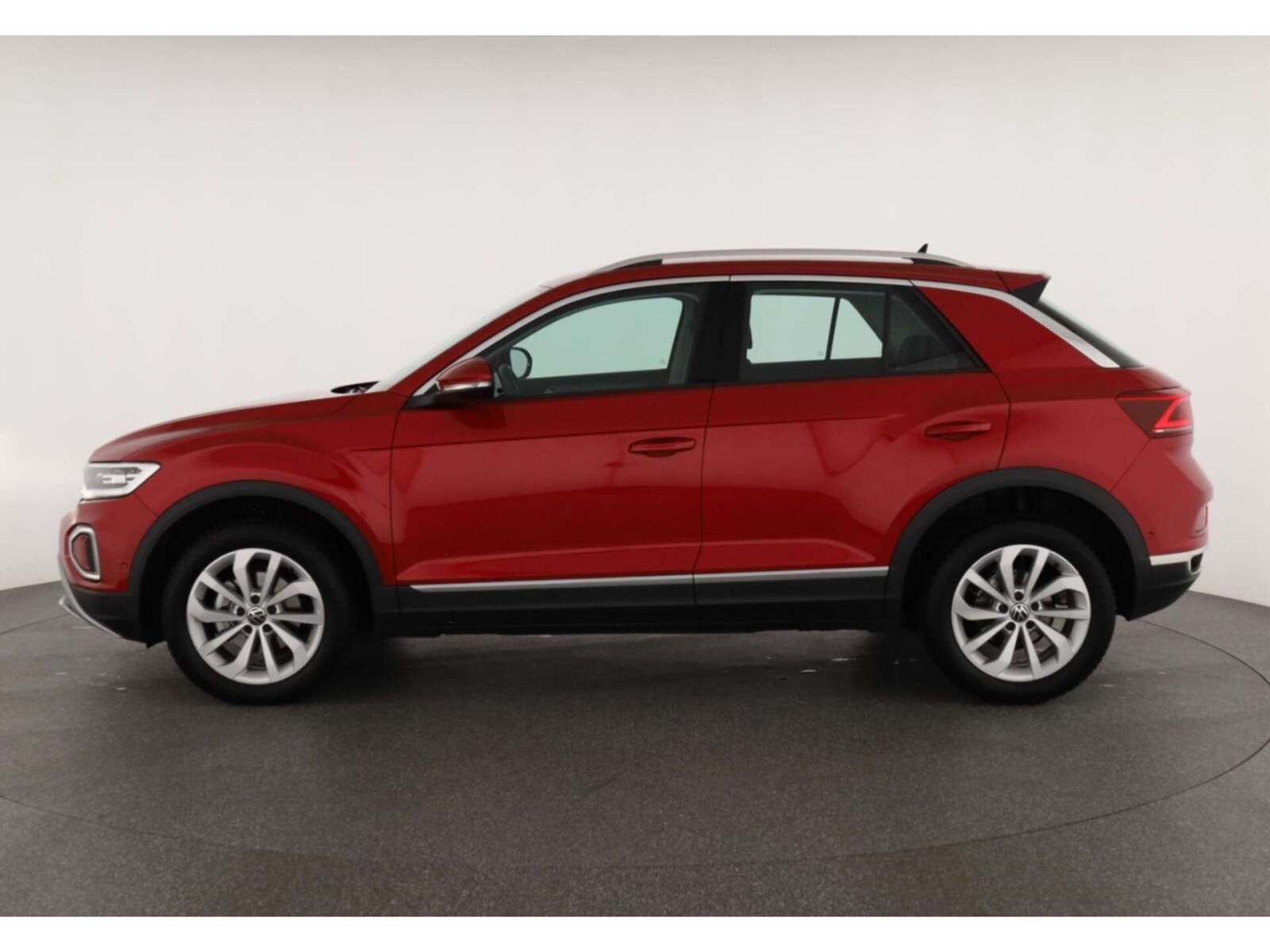 Volkswagen T-Roc – Bild 5