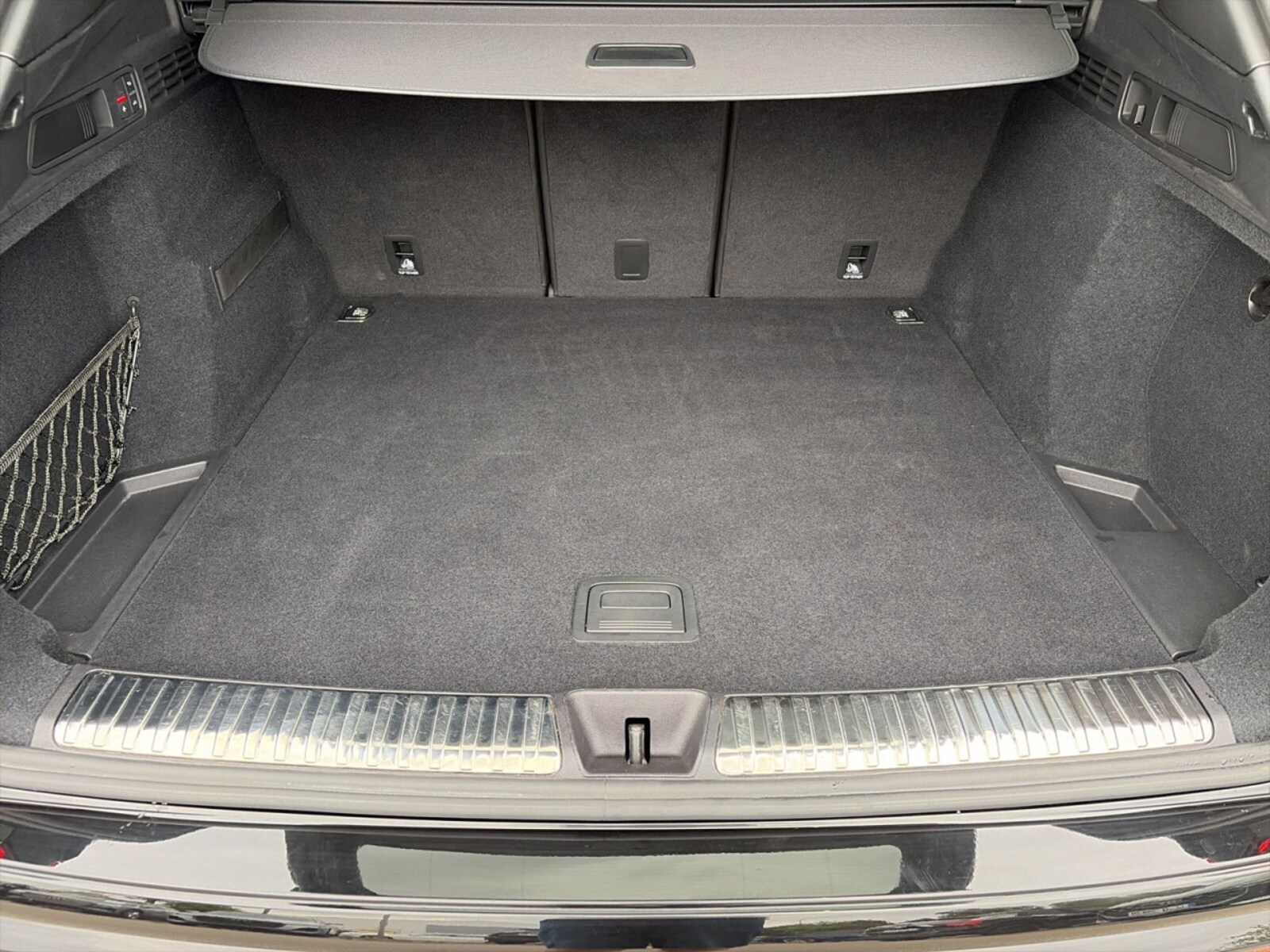 Audi Q5 – Bild 19