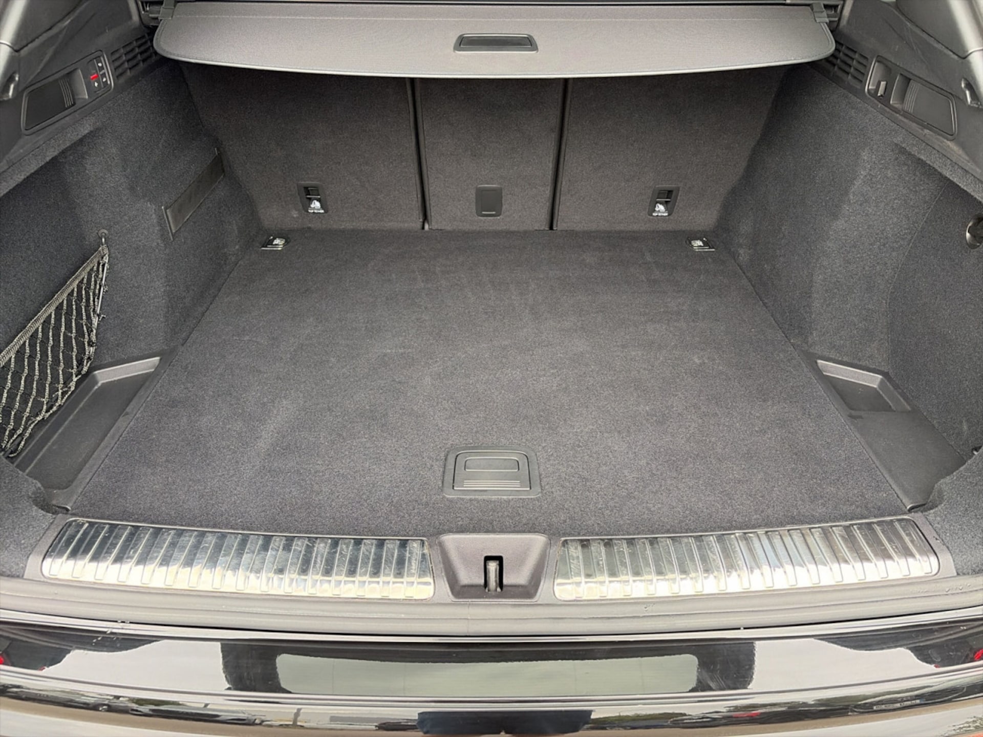 Audi Q5 SUV edition one