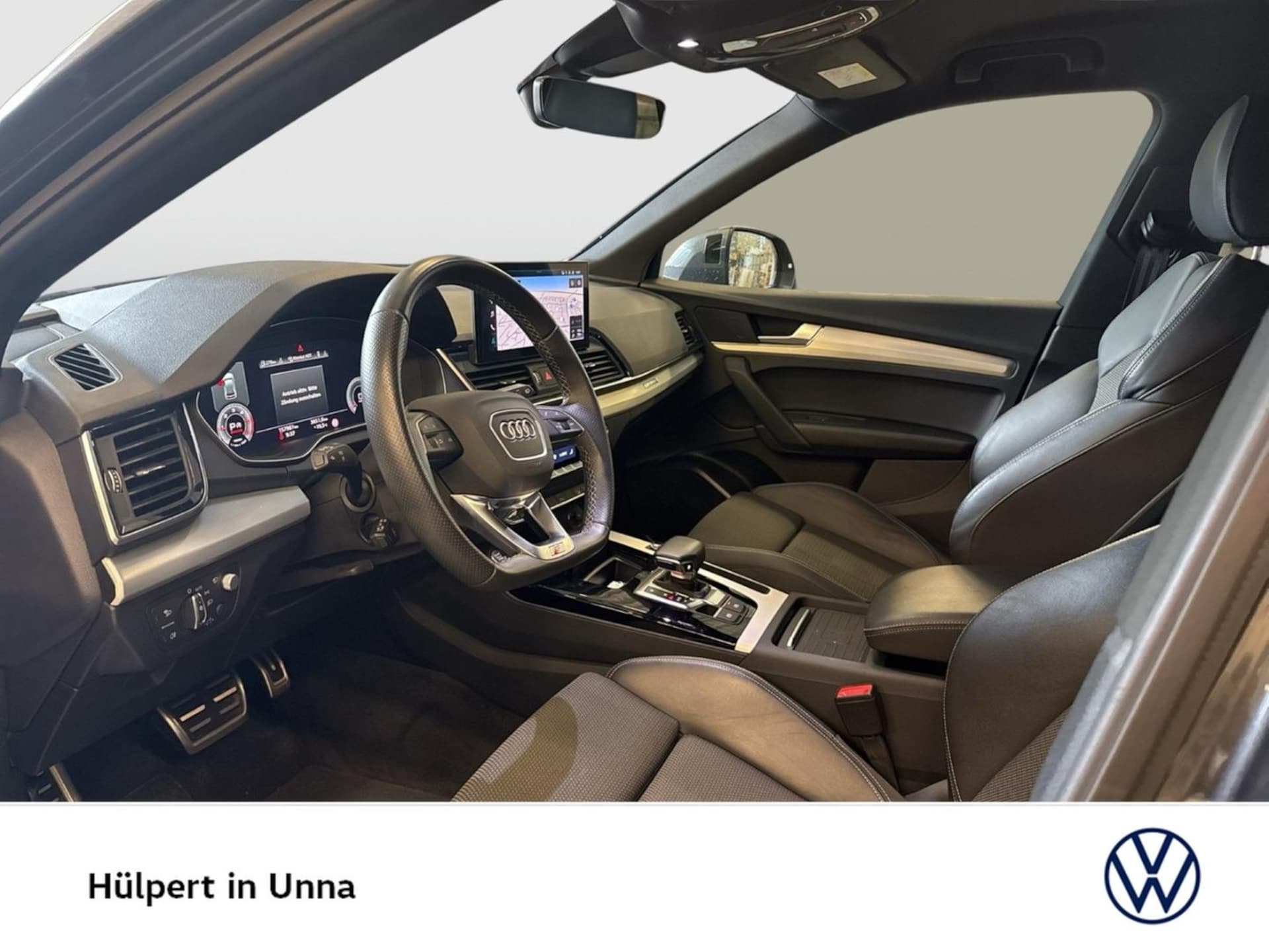 Audi Q5 SUV S line