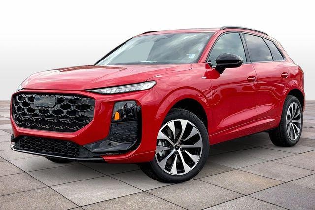 Photo of 2026 Audi Q3 SUV 