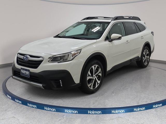 2021 Subaru Outback
