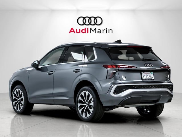 2026 Audi Q3 SUV