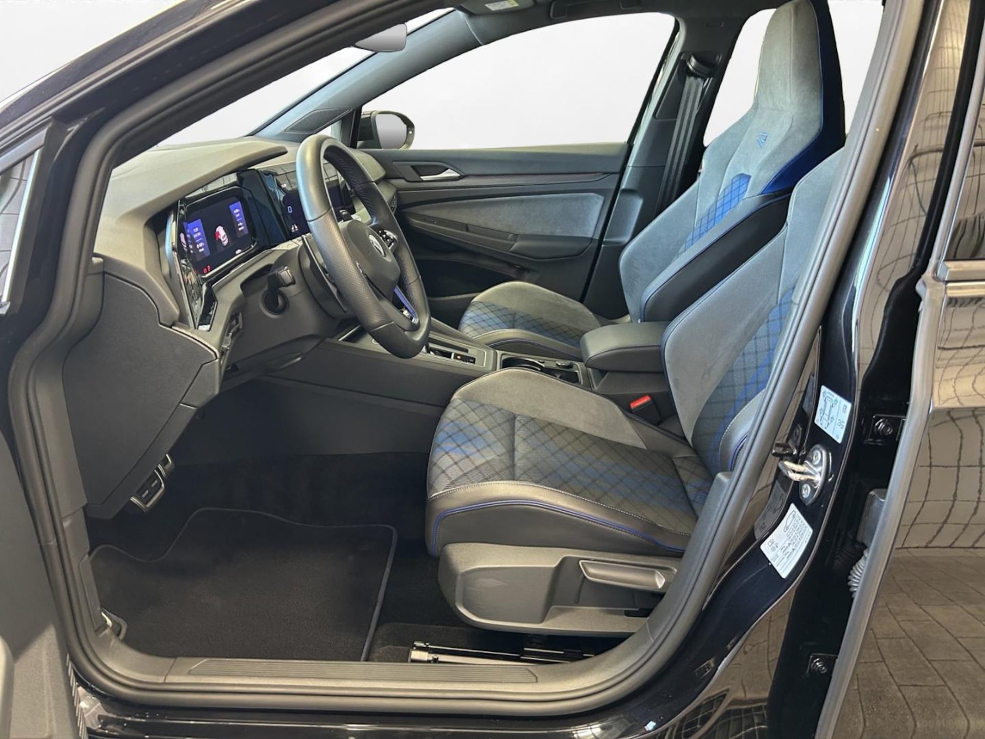 Volkswagen Golf R