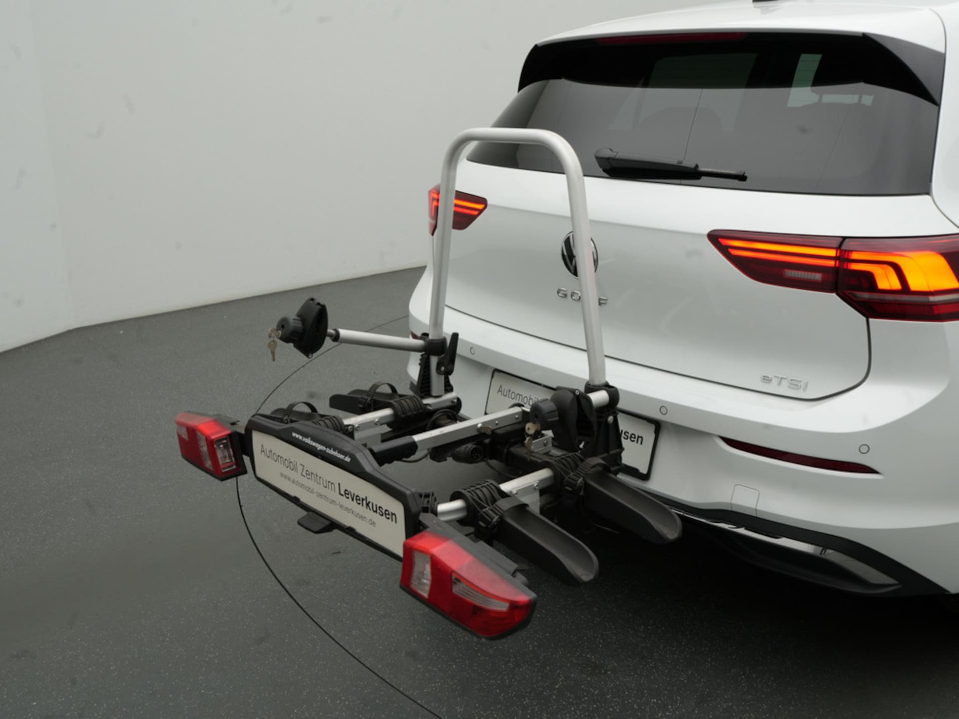 Volkswagen Golf Goal
