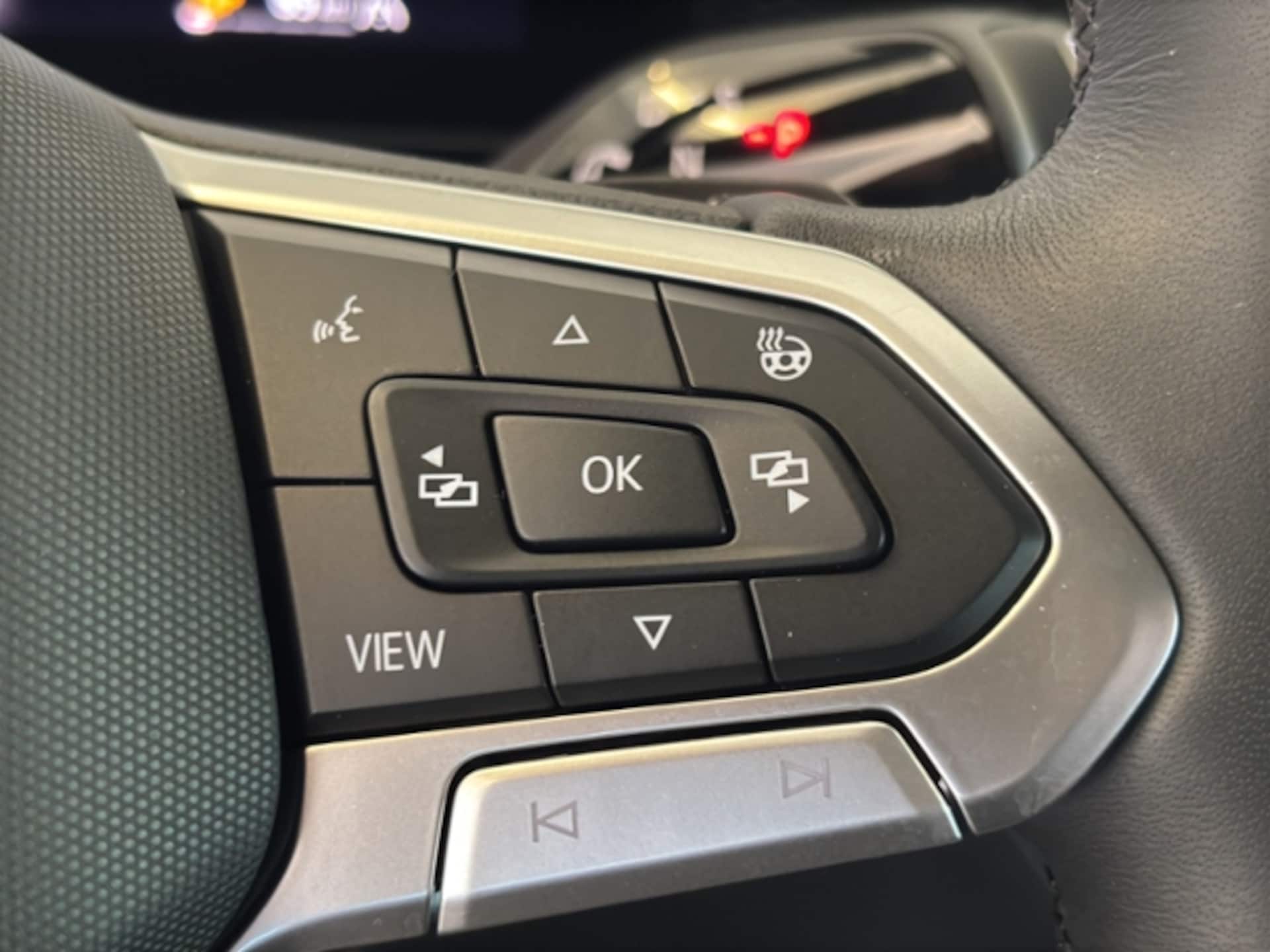 Volkswagen Tiguan Goal