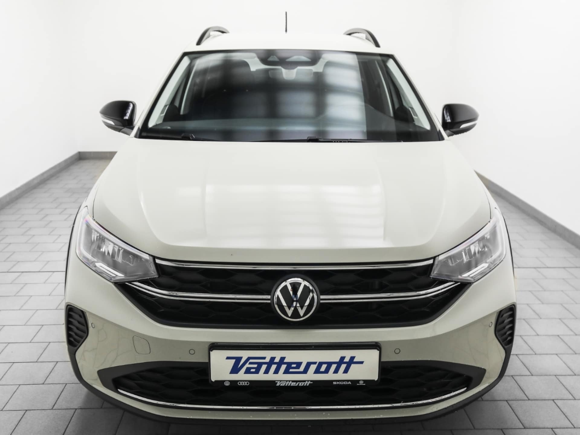 Volkswagen Taigo Life