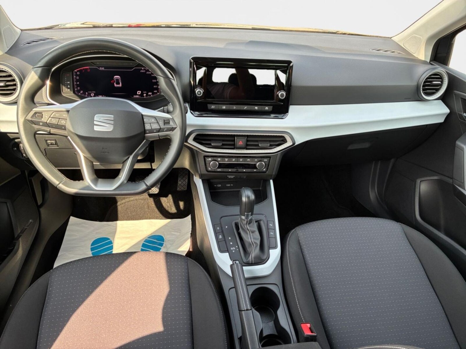 SEAT Arona – Bild 10