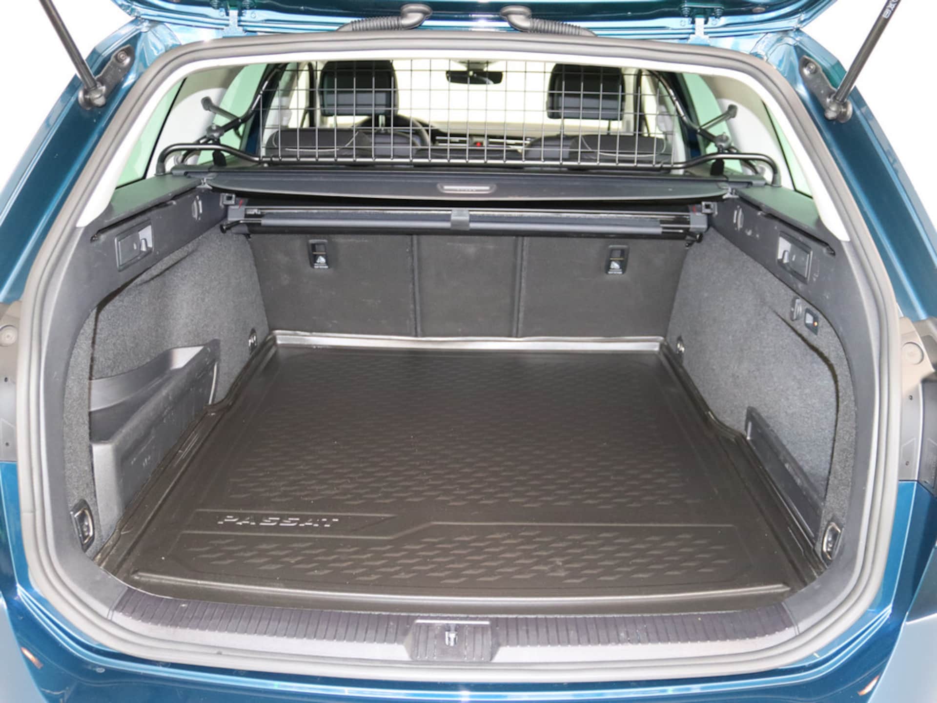 Volkswagen Passat Variant GTE