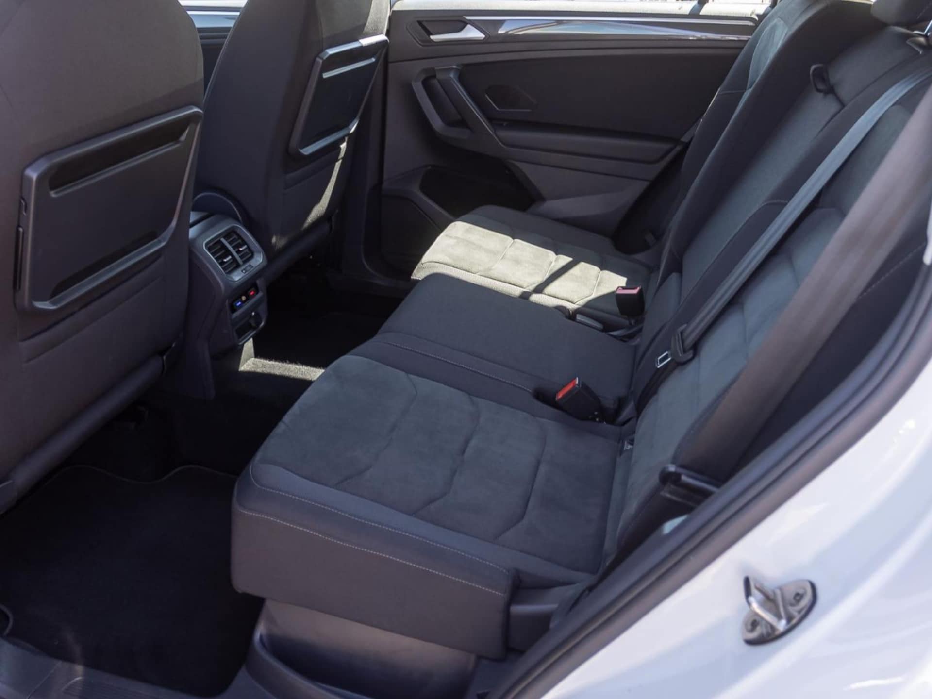 Volkswagen Tiguan Allspace Highline