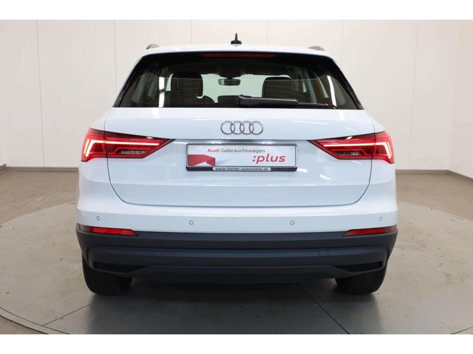 Audi Q3 – Bild 6