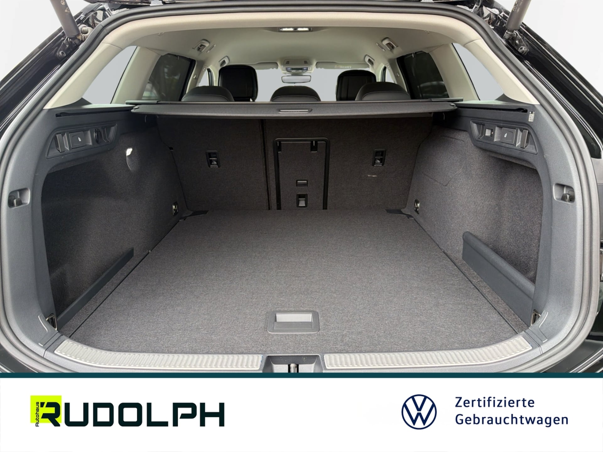 Volkswagen Passat Business