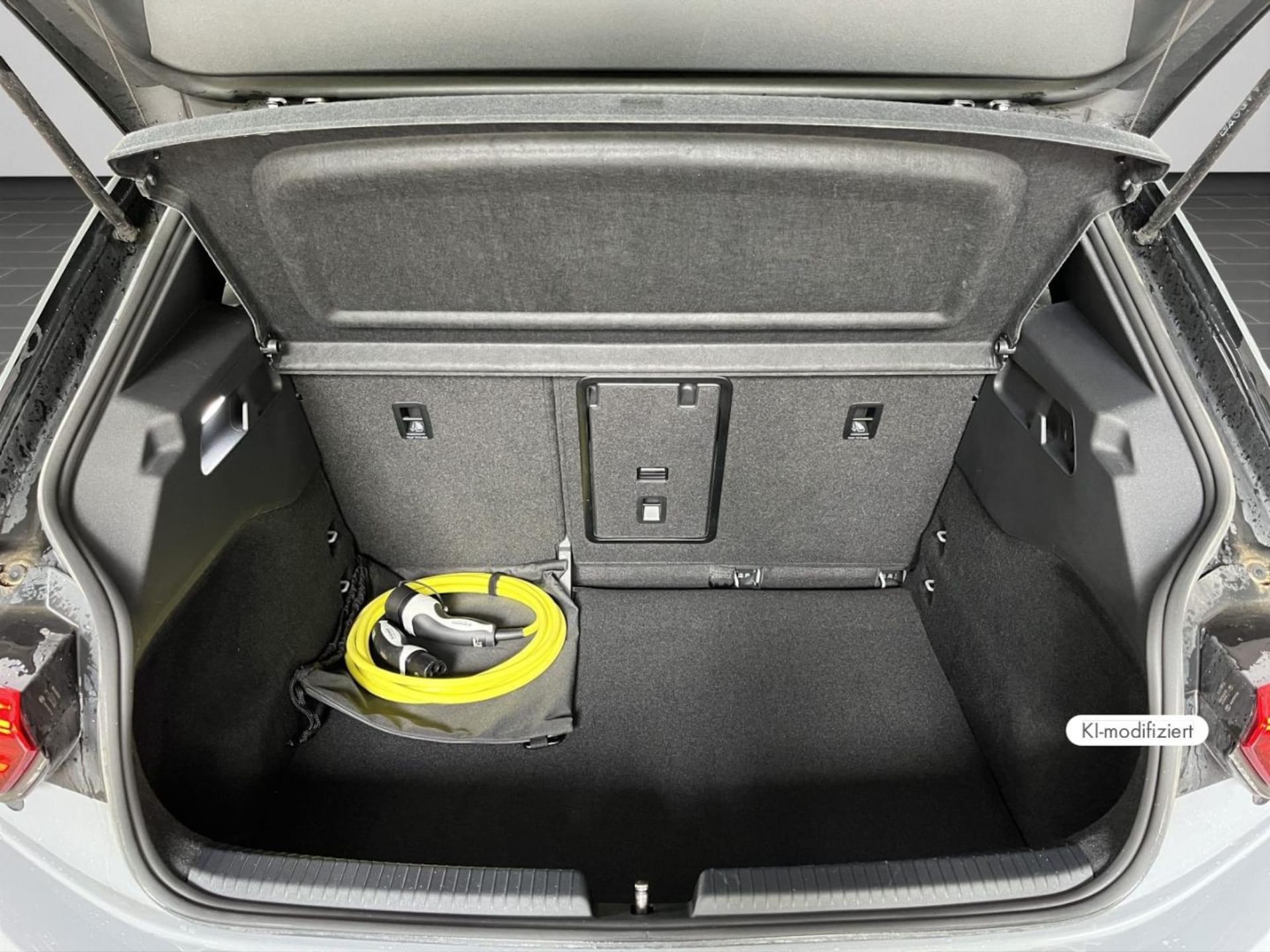 Volkswagen ID.3 Pro