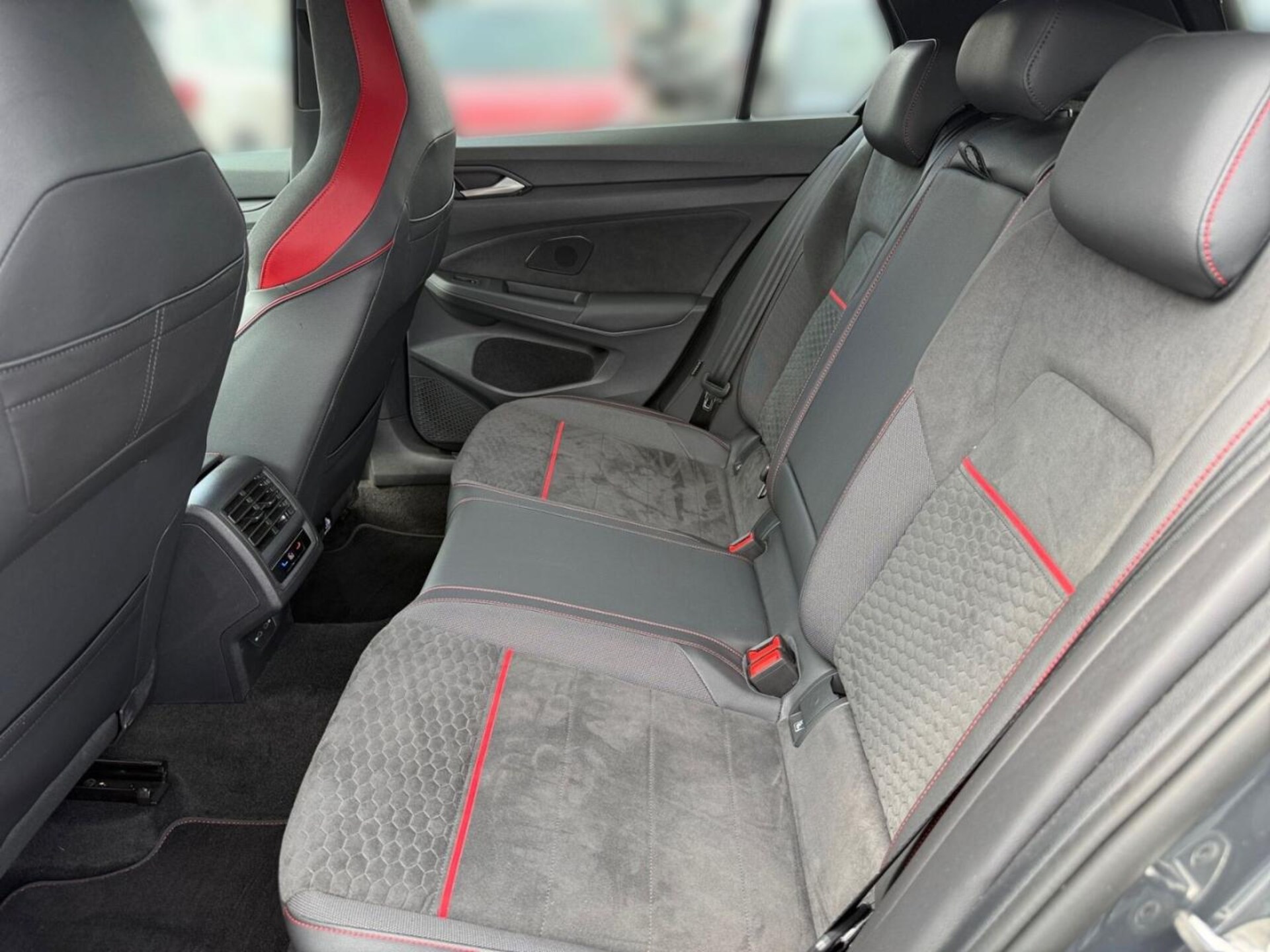Volkswagen Golf GTI Clubsport