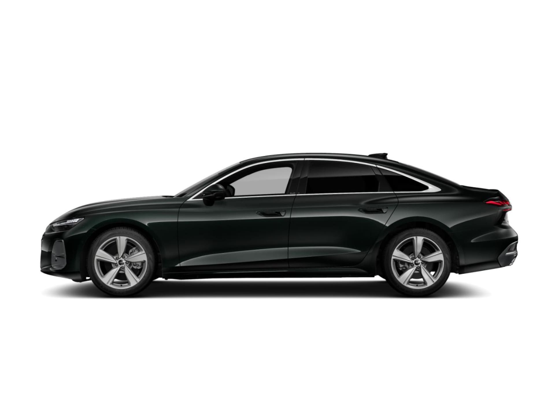 Audi A6 Limousine
