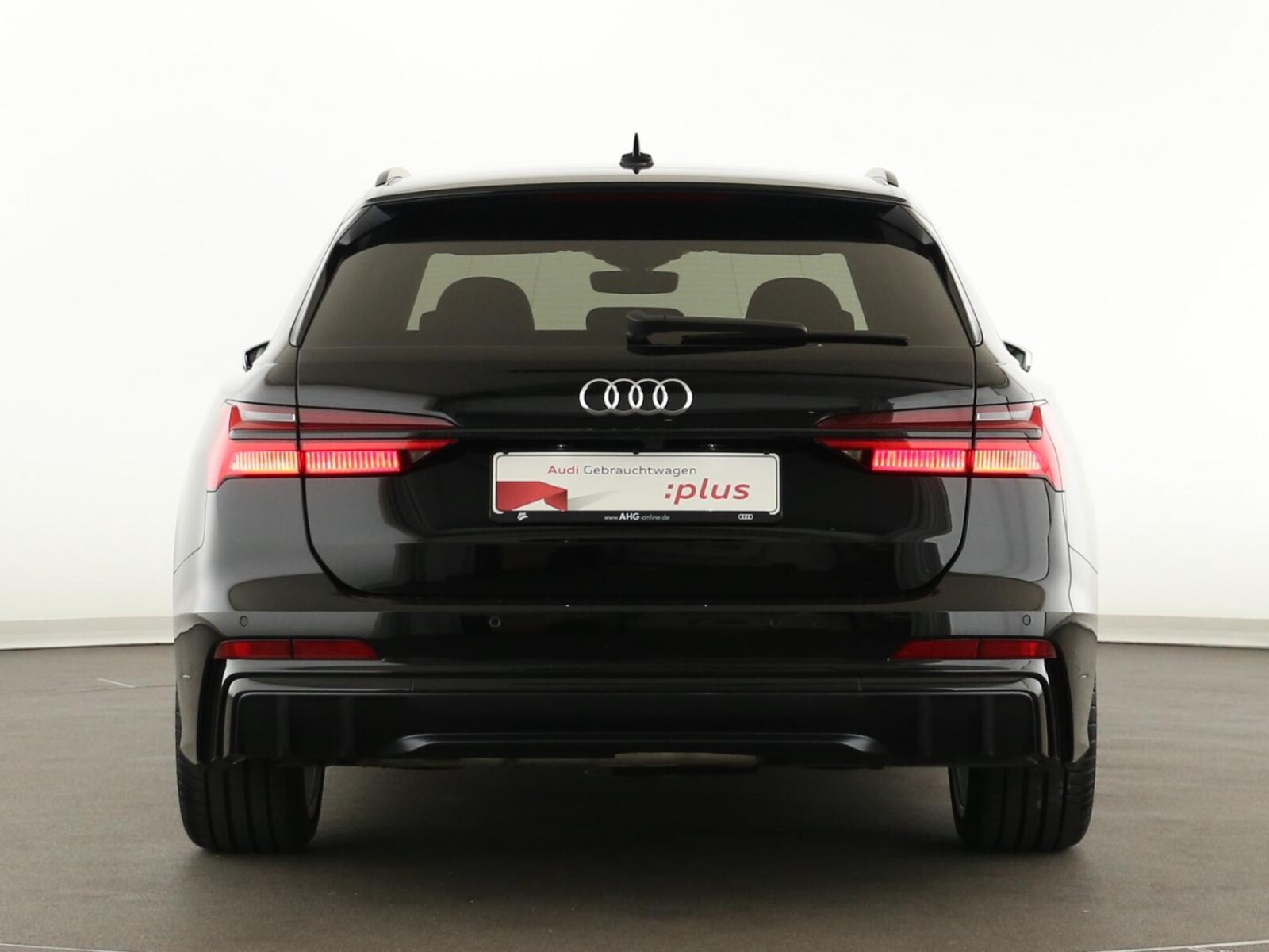 Audi S6 Avant – Bild 6