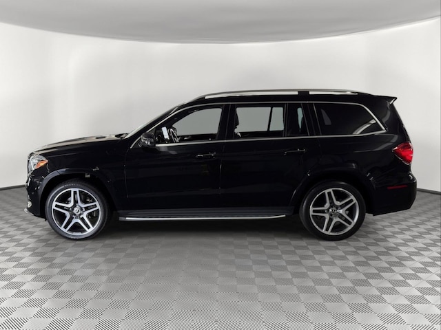 2019 Mercedes-Benz