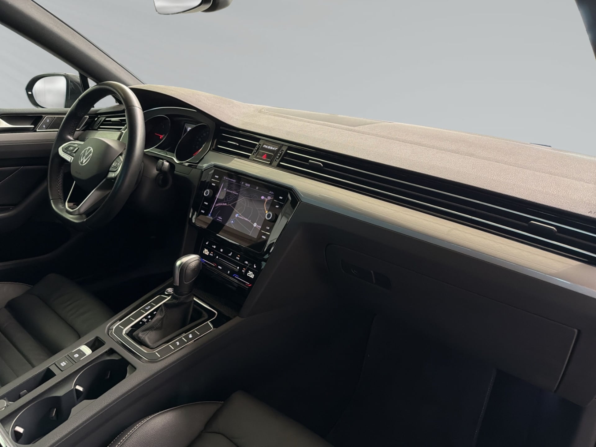 Volkswagen Passat Variant Business