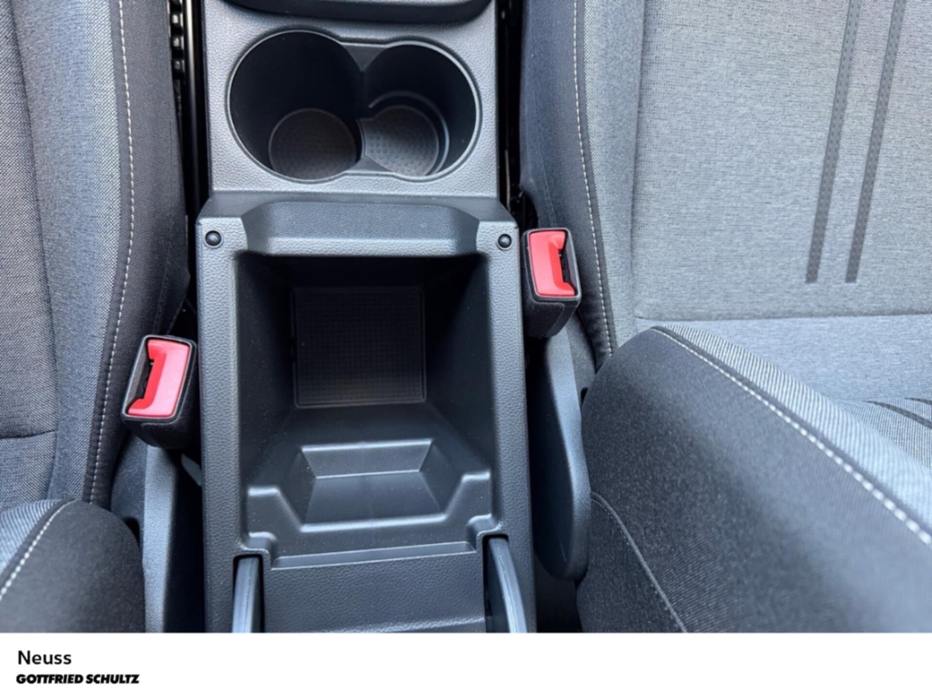 SEAT Ateca Style