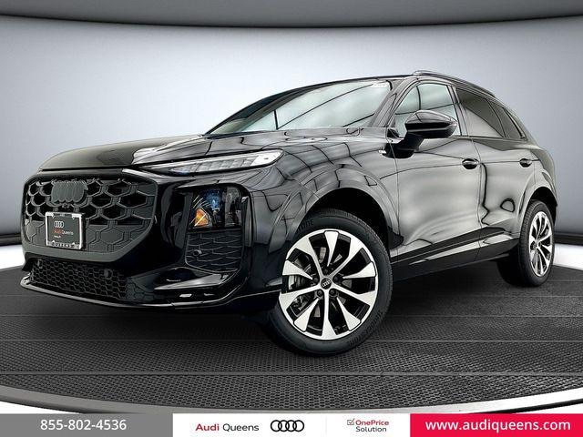 Photo of 2026 Audi Q3 SUV 