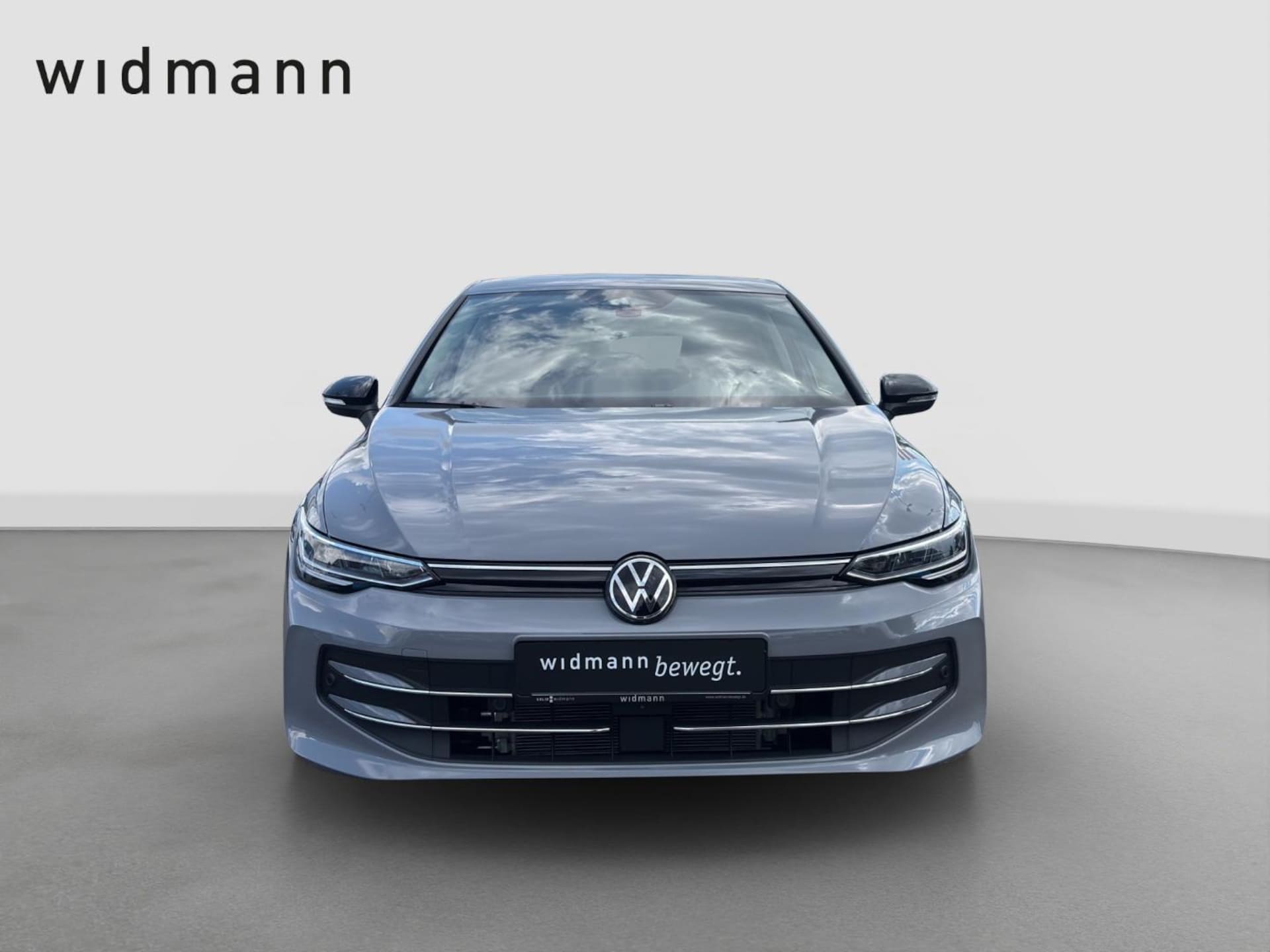 Volkswagen Golf ENERGY