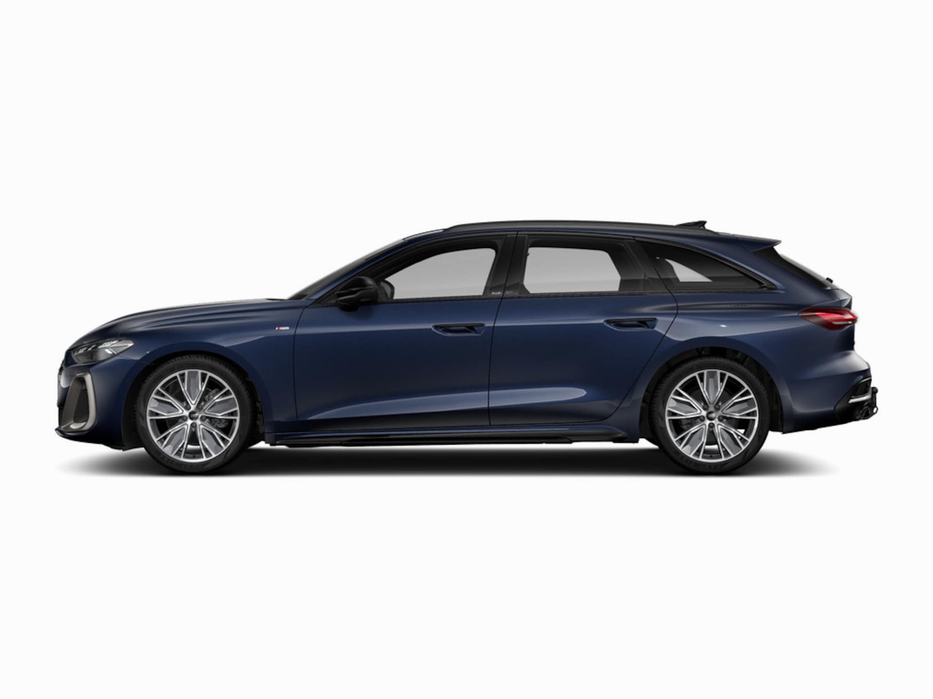 Audi A5 Avant edition one