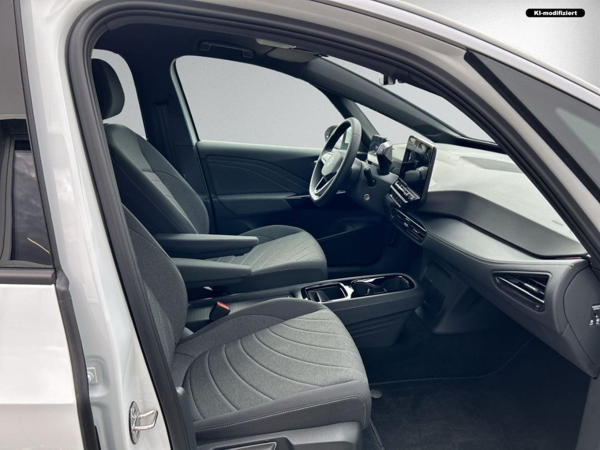 Volkswagen ID.3 Pro Performance Business