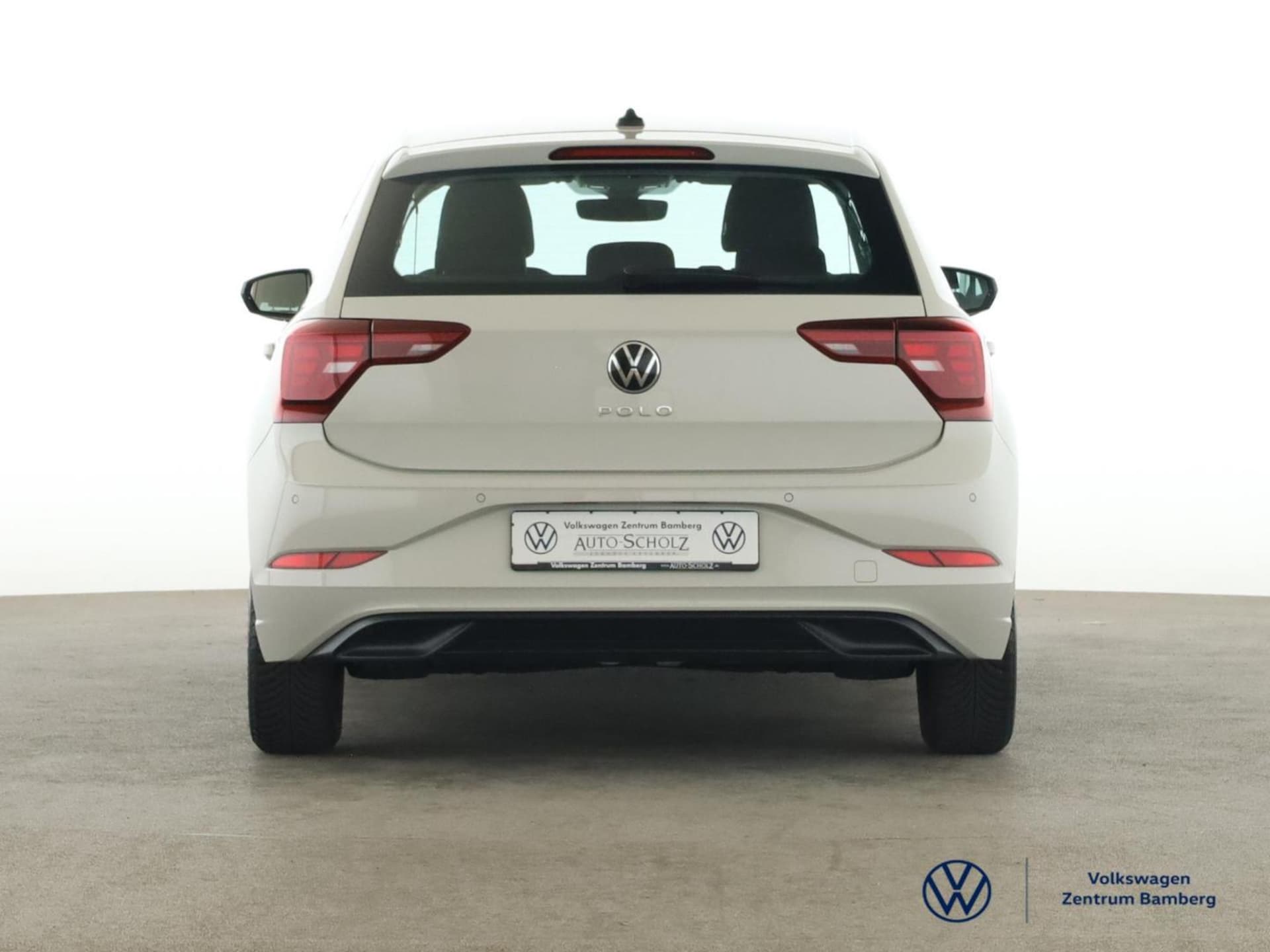 Volkswagen Polo Life