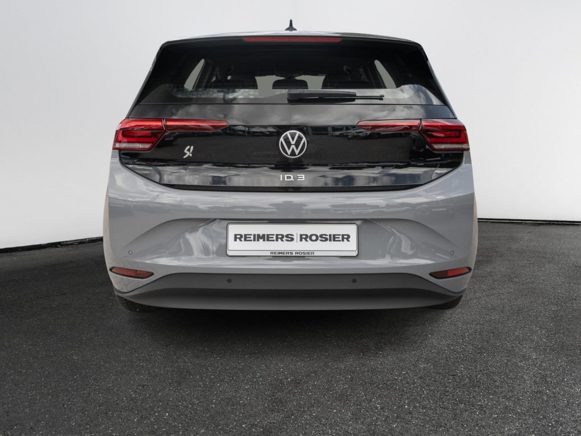 Volkswagen ID.3 Pro Performance